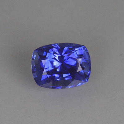 Blue Sapphire gemstone