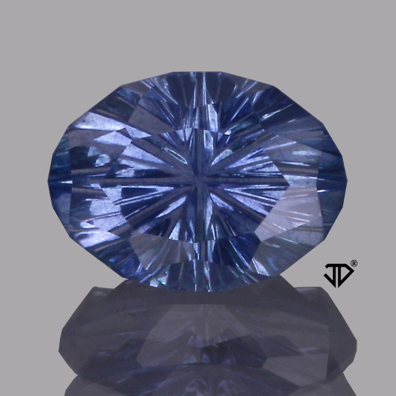 Blue Sapphire gemstone