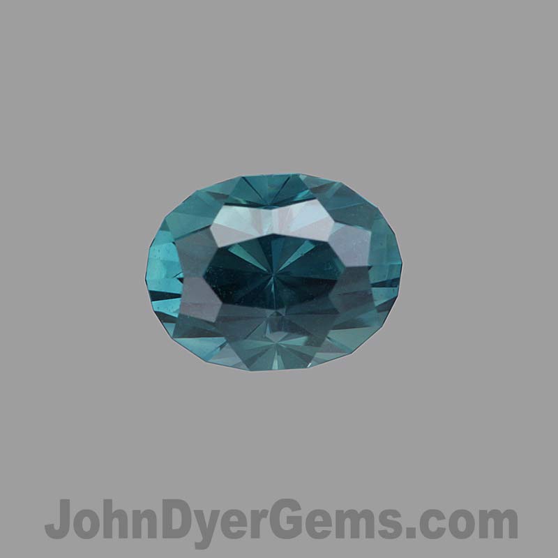 Australian Sapphire gemstone