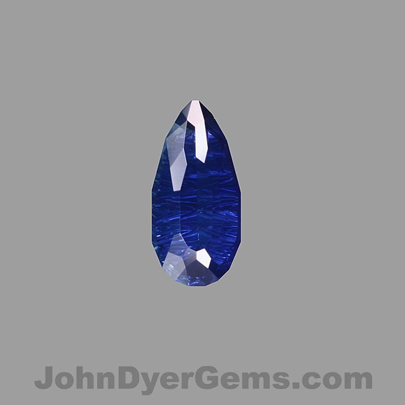 Blue Sapphire gemstone