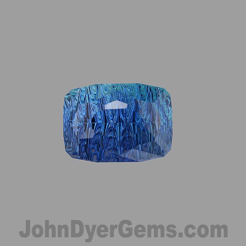 Blue Sapphire gemstone