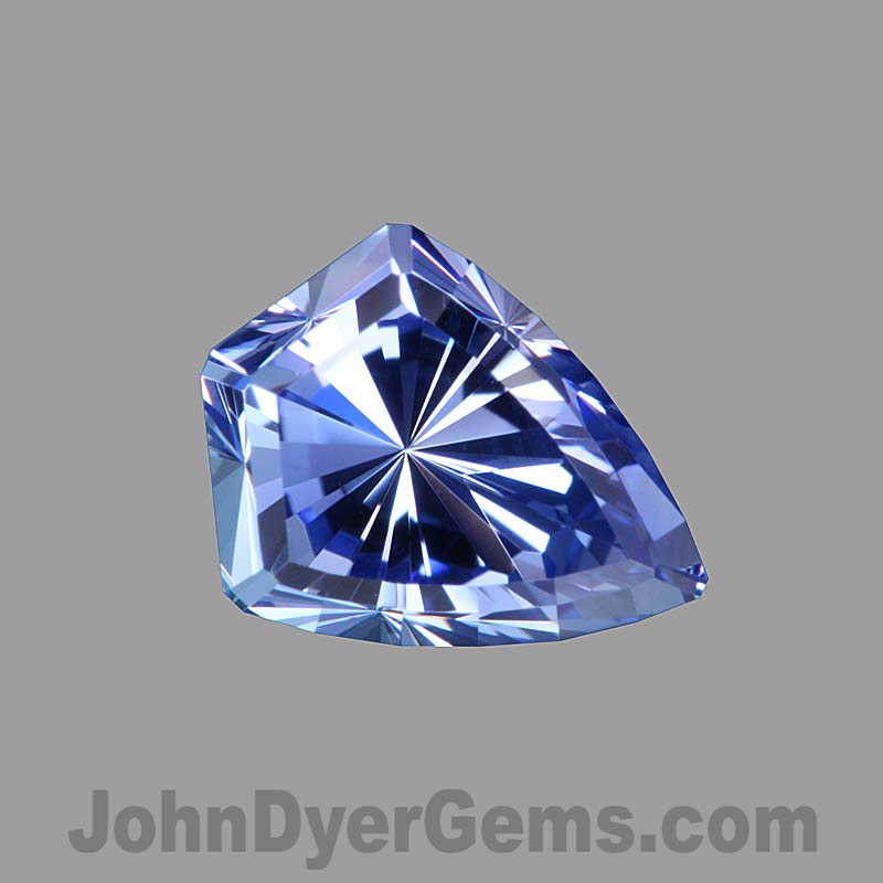 Blue Sapphire gemstone