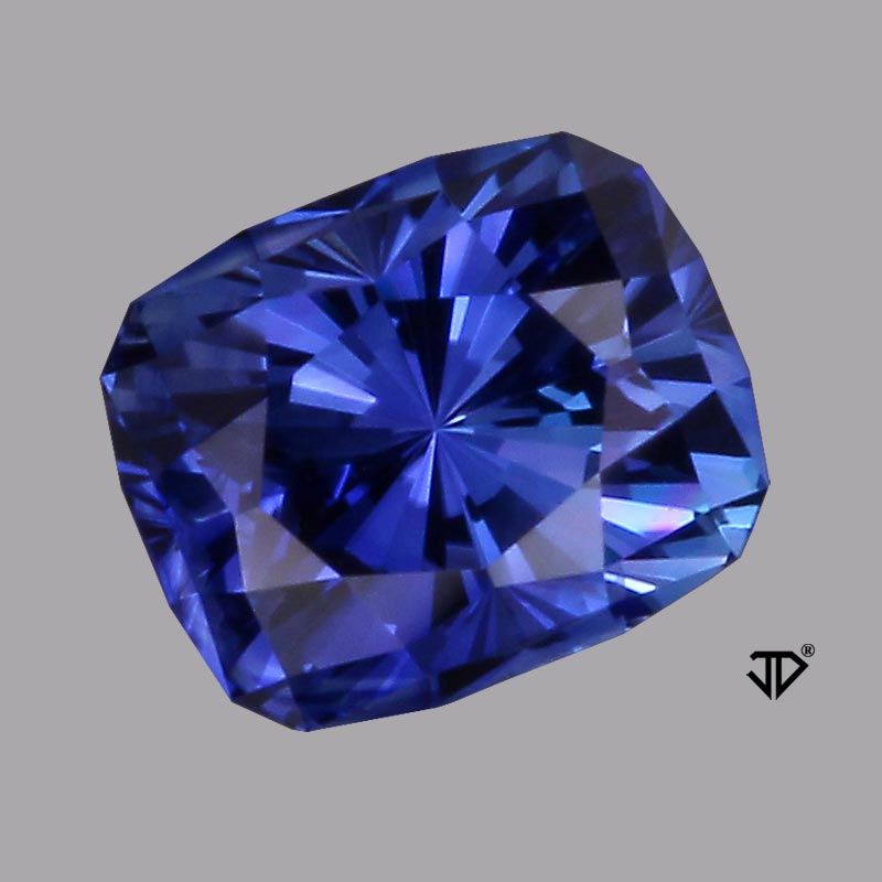 Blue Sapphire gemstone