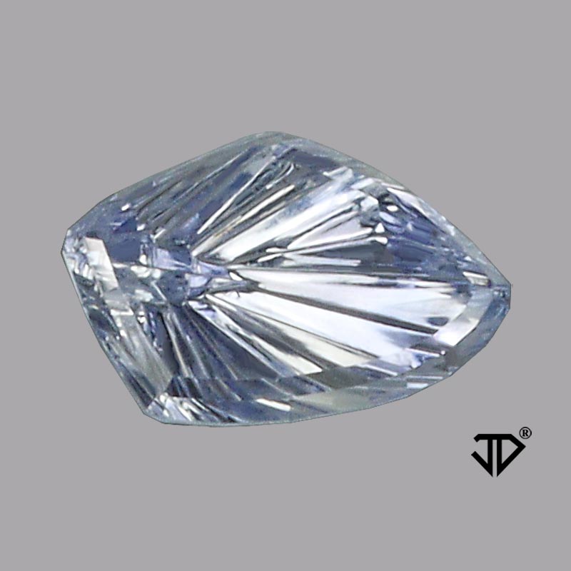 Blue Sapphire gemstone