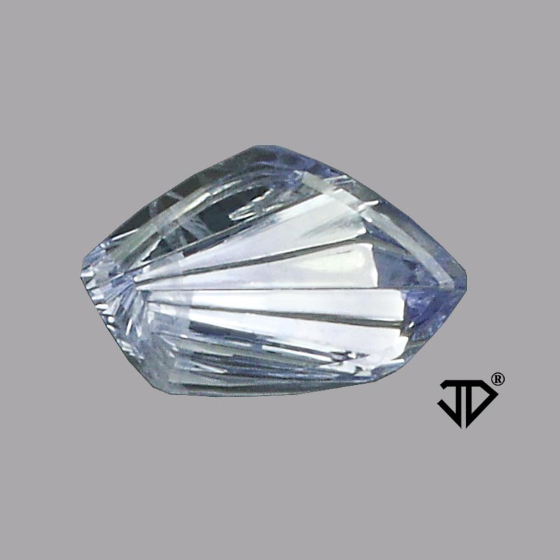 Blue Sapphire gemstone