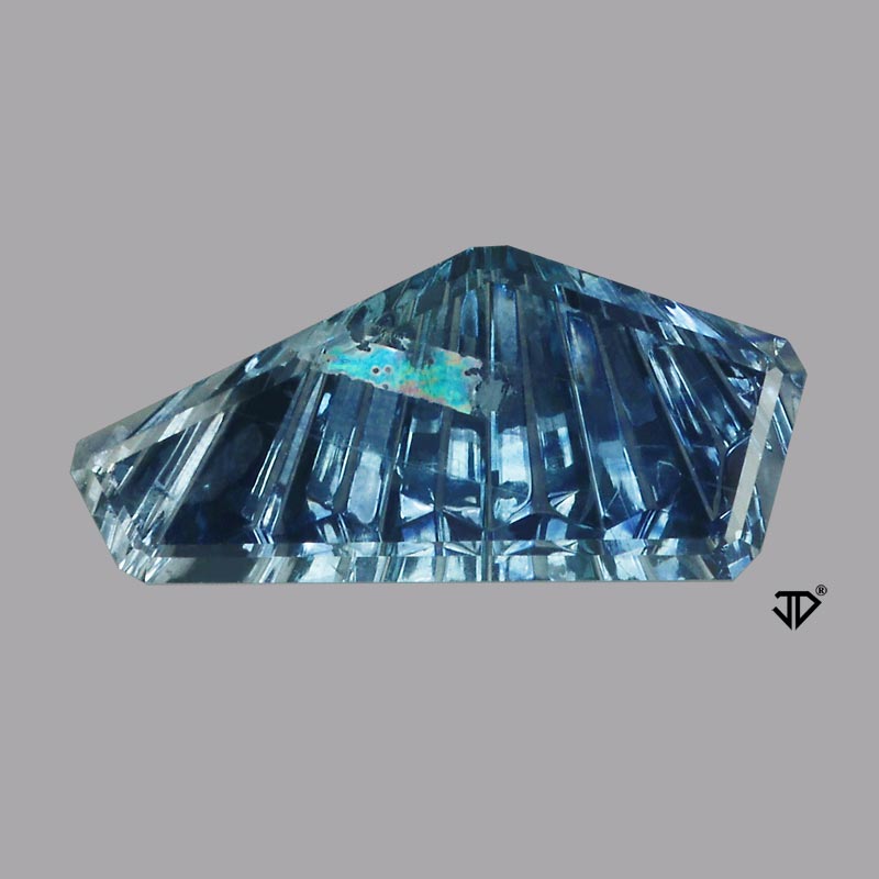 Blue Sapphire gemstone