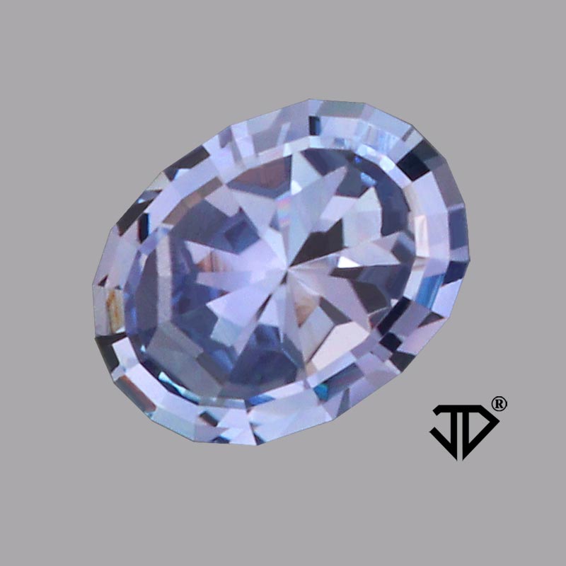 Blue Sapphire gemstone