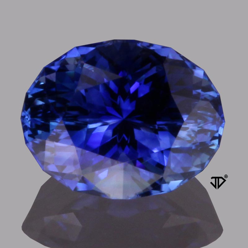 Blue Sapphire view 3