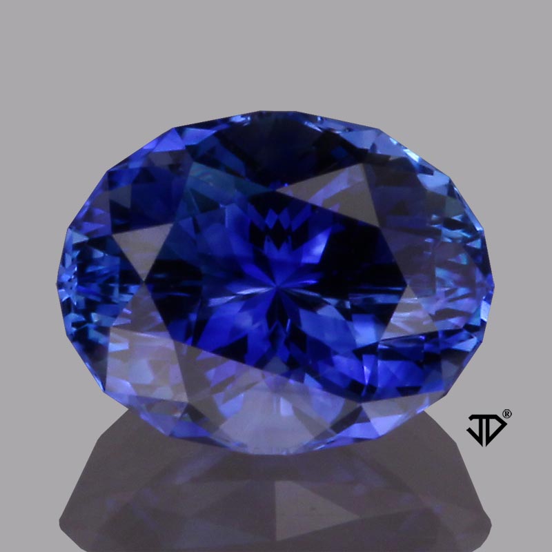 Blue Sapphire gemstone