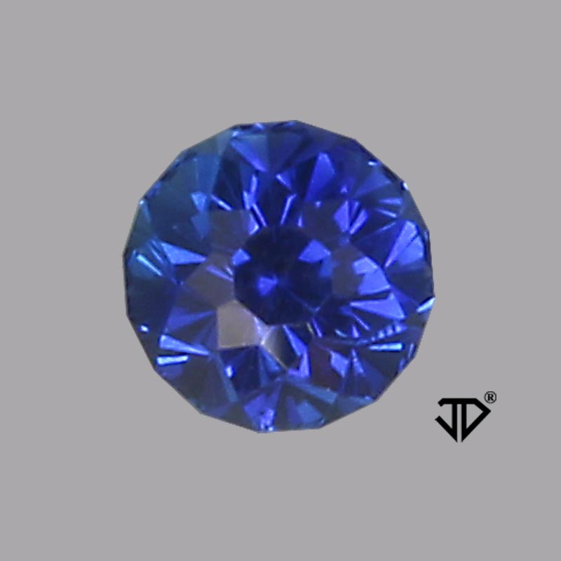 Blue Sapphire gemstone