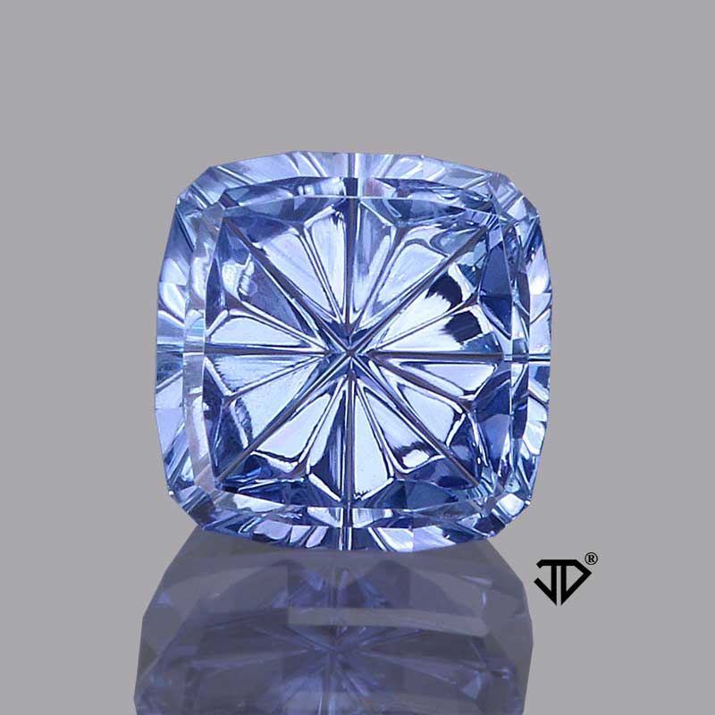 Blue Sapphire gemstone