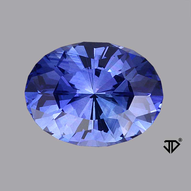 Blue Sapphire gemstone