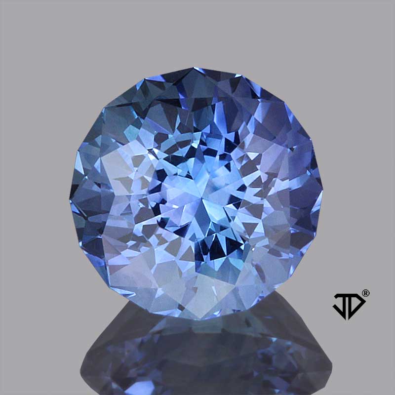 Blue Sapphire gemstone