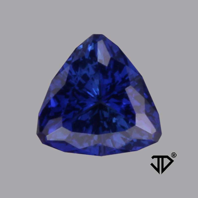 Blue Sapphire gemstone