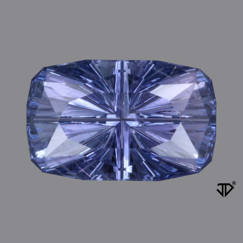 Blue Sapphire gemstone