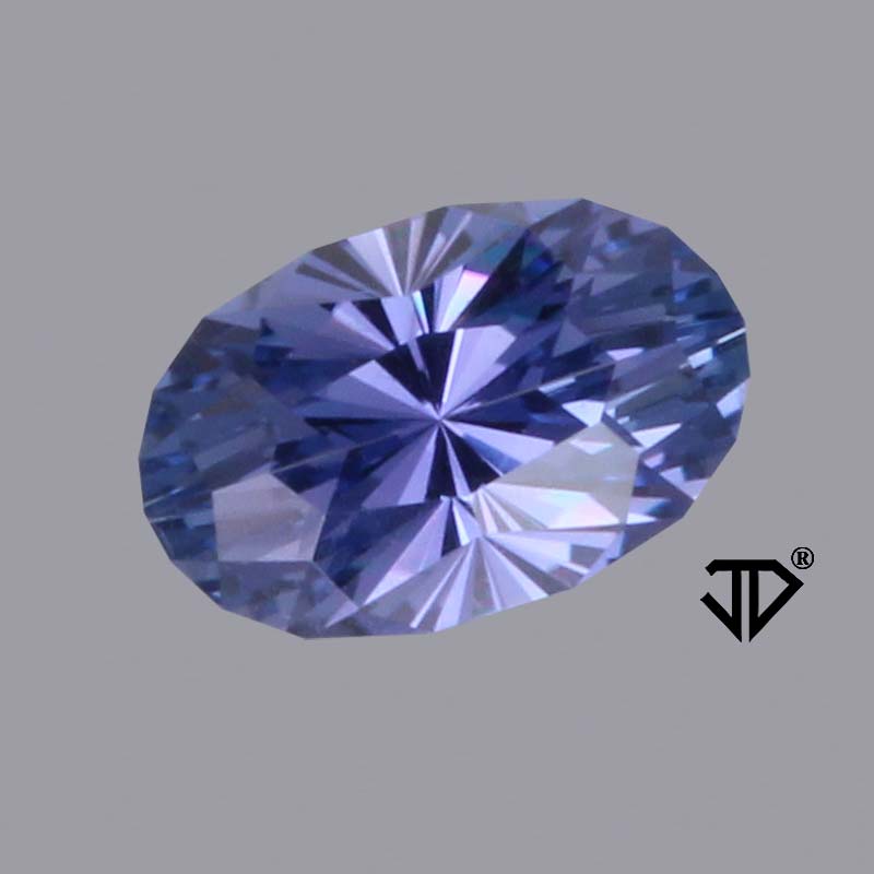 Blue Sapphire gemstone