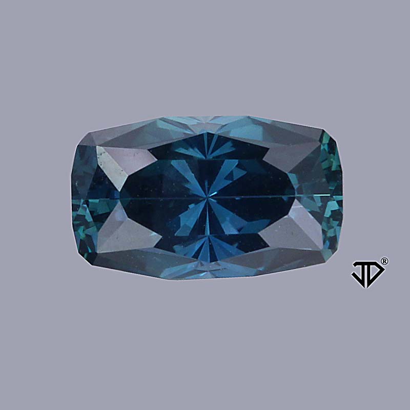 Blue Sapphire gemstone