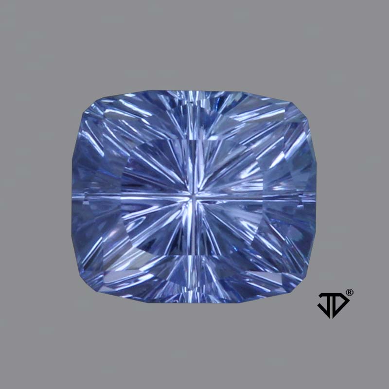 Blue Sapphire Gemstone 220ct John Dyerprecious Gemstones Co Catalog