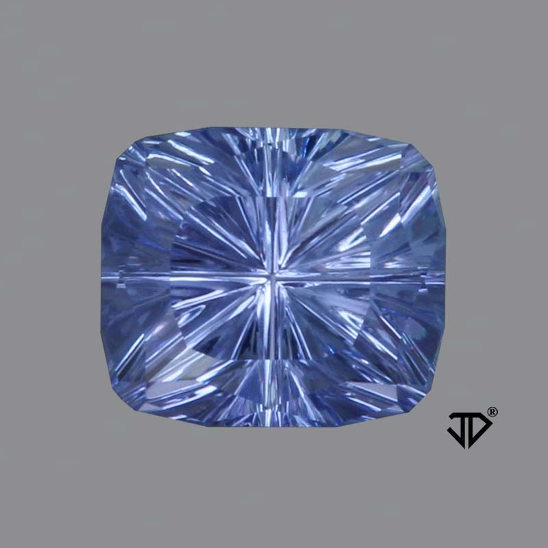 Blue Sapphire gemstone