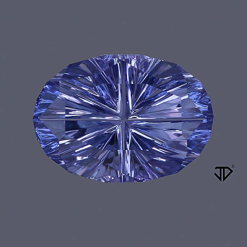 Blue Sapphire gemstone