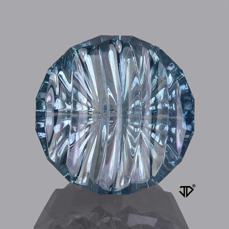Blue  Sapphire gemstone