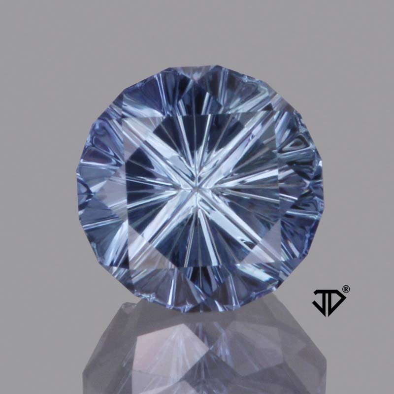 Blue Sapphire gemstone