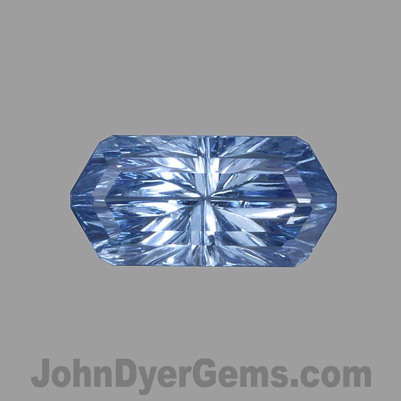 Blue Sapphire gemstone