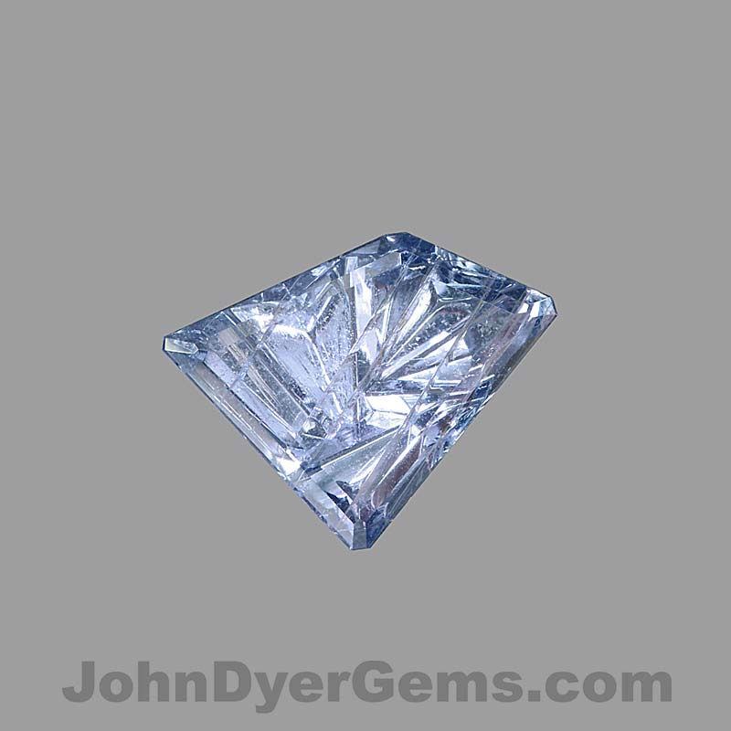 Blue Sapphire gemstone