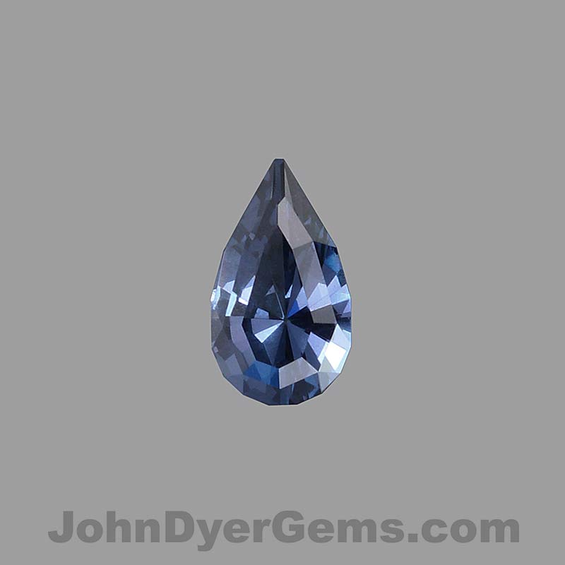 Blue Sapphire gemstone
