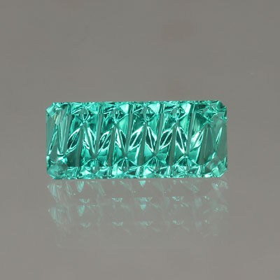 Neon Tourmaline gemstone