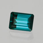 Indicolite Tourmaline gemstone