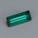 Afghan Tourmaline gemstone