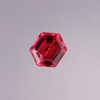 Red Beryl gemstone