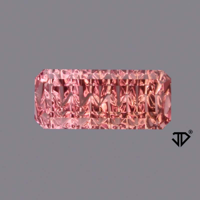 California Tourmaline gemstone