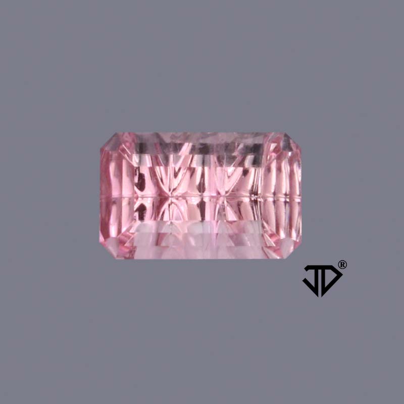 California Tourmaline gemstone