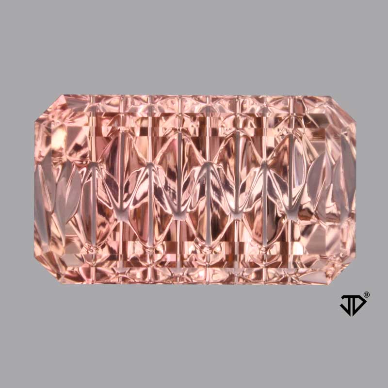 California Tourmaline gemstone