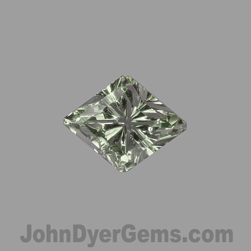 Color Change Garnet gemstone