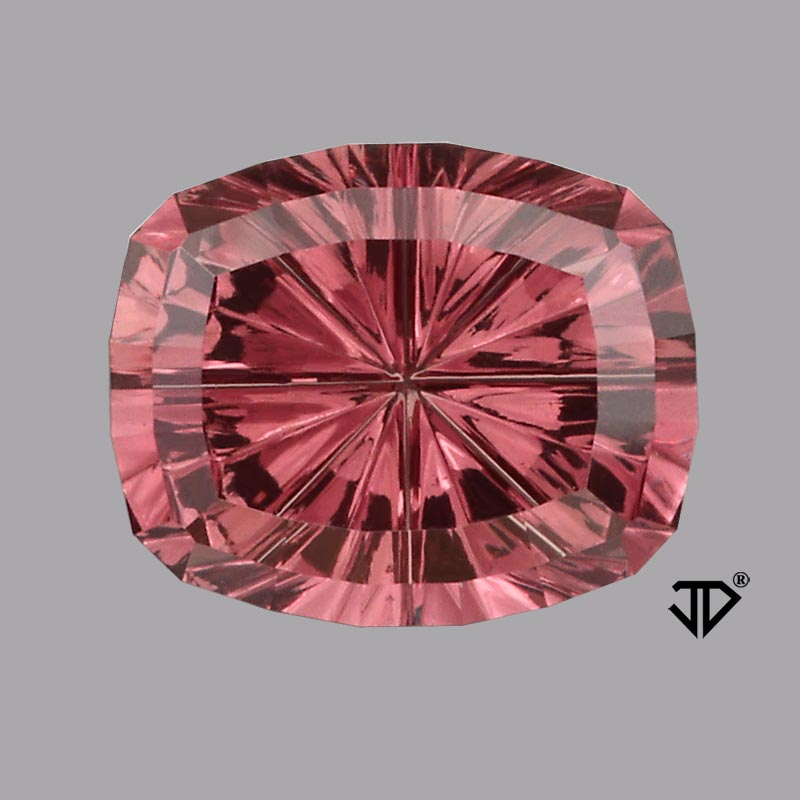 Color Change Garnet view 3