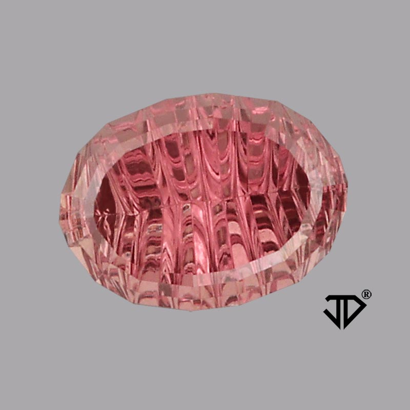 Color Change Garnet gemstone