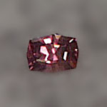 Color Change Garnet gemstone