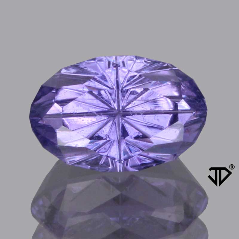 Color Change Sapphire gemstone