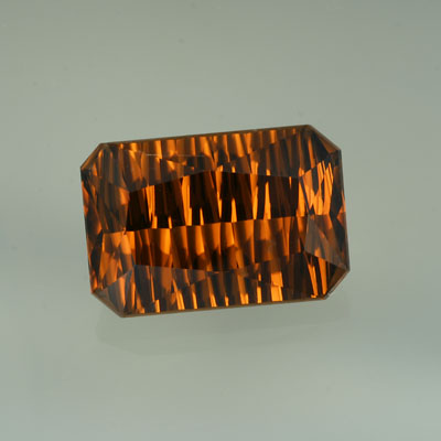 Cognac Citrine gemstone
