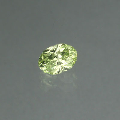  Chrysoberyl gemstone