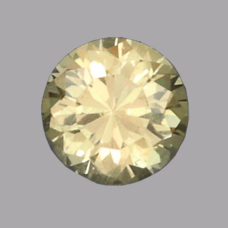  Chrysoberyl gemstone