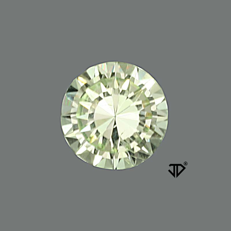  Chrysoberyl gemstone