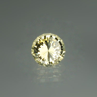  Chrysoberyl gemstone