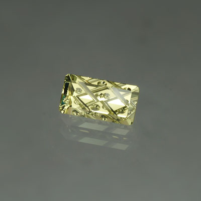  Chrysoberyl gemstone