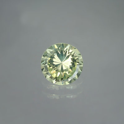  Chrysoberyl gemstone