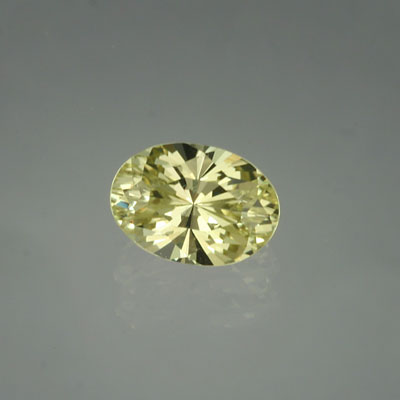  Chrysoberyl gemstone