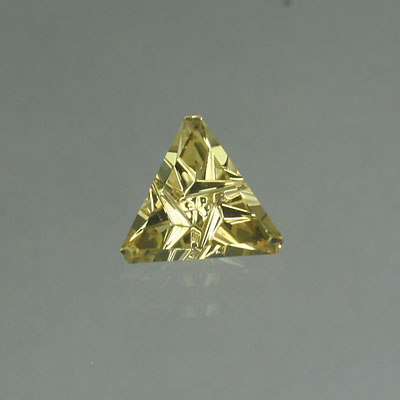  Chrysoberyl gemstone